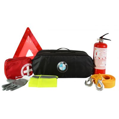 ����� ��������� Poputchik BMW �������� ������ (01-122-�) - �������� 1