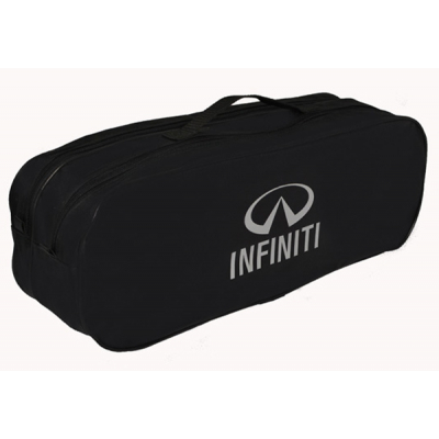 ����� ��������� Poputchik Infiniti ��������� (01-086-�) - �������� 2