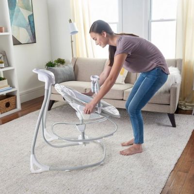 ������-������� Ingenuity 2 � 1 Ingenuity SimpleComfort (11791) - �������� 2