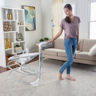 ������-������� Ingenuity 2 � 1 Ingenuity SimpleComfort (11791) - �������� 3