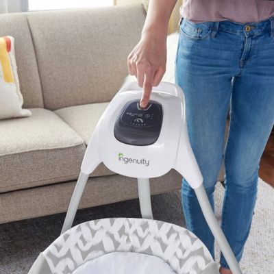 ������-������� Ingenuity 2 � 1 Ingenuity SimpleComfort (11791) - �������� 5