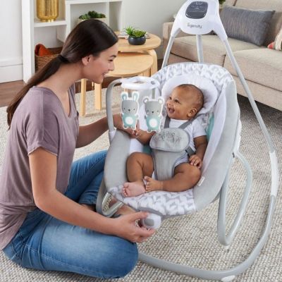 ������-������� Ingenuity 2 � 1 Ingenuity SimpleComfort (11791) - �������� 6