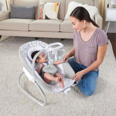 ������-������� Ingenuity 2 � 1 Ingenuity SimpleComfort (11791) - �������� 7