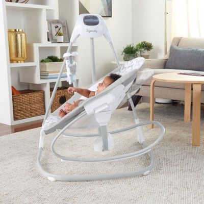 ������-������� Ingenuity 2 � 1 Ingenuity SimpleComfort (11791) - �������� 8