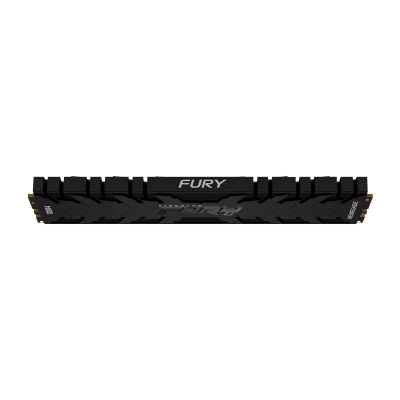     DDR4 32GB 3600 MHz Fury Renegade Black HyperX (Kingston Fury) (KF436C18RB/32) -  4