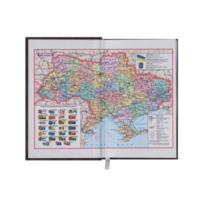 �������� Buromax ����������� Amazonia �6 � ��. ���� �� 288 ������� ������ (BM.2612-01) - �������� 7