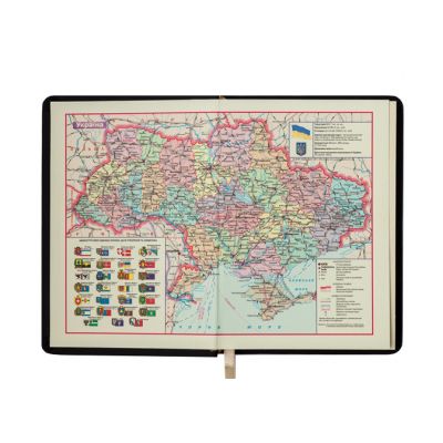 �������� Buromax ����������� Touch Me �6 � ��. ���� �� 288 ������� Գ������ (BM.2614-07) - �������� 3