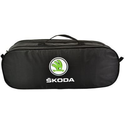 �����-���������� Poputchik � �������� Skoda ������ (03-108-2�) - �������� 5