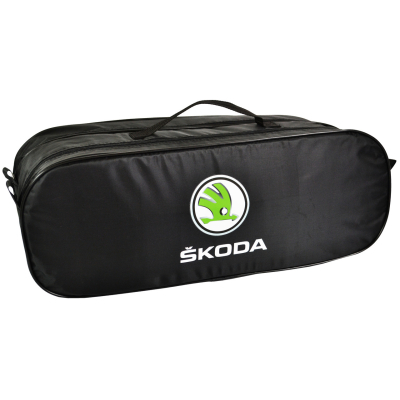 �����-���������� Poputchik � �������� Skoda ������ (03-108-2�) - �������� 1