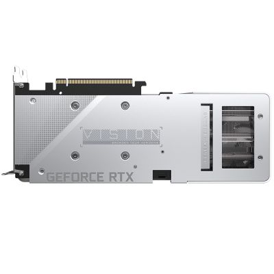  Gigabyte GeForce RTX3060 12Gb VISION OC 2.0 LHR (GV-N3060VISION OC-12GD 2.0) -  7