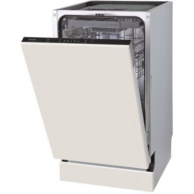 ������������� ������ Gorenje GV520E10 - �������� 7