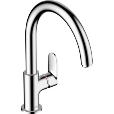 ��������� Hansgrohe Vernis Blend M35 � / �����, ���� (71870000) - �������� 1