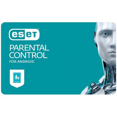 ��������� Eset Parental Control ��� Android 2 �� �� 1year Business (PCA_2_1_B) - �������� 2