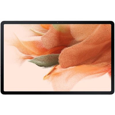  Samsung Galaxy Tab S7 FE 12.4" 4/64Gb LTE Pink (SM-T735NLIASEK) -  2