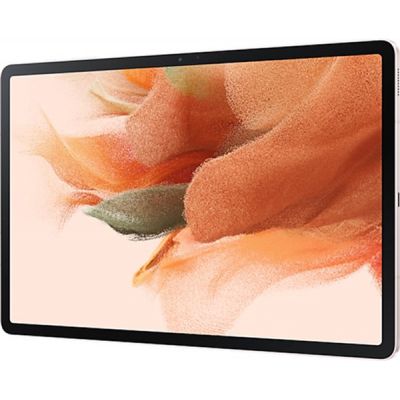  Samsung Galaxy Tab S7 FE 12.4" 4/64Gb LTE Pink (SM-T735NLIASEK) -  4