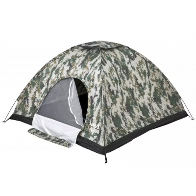������� Skif Outdoor Adventure I 200x200 cm Camo (SOTSL200C) - �������� 2