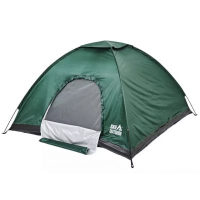 ������� Skif Outdoor Adventure I 200x200 cm Green (SOTSL200G) - �������� 2