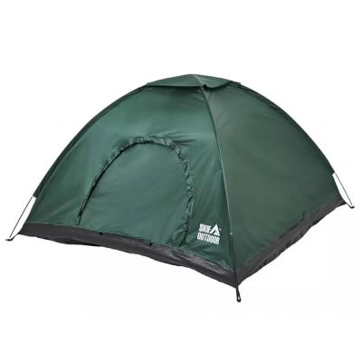 ������� Skif Outdoor Adventure I 200x200 cm Green (SOTSL200G) - �������� 1
