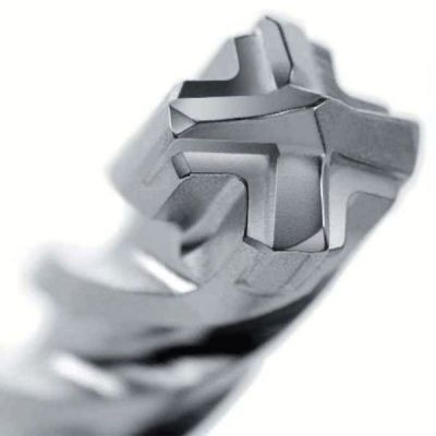 ��� Makita SDS-Plus Nemesis II 8x265 �� (B-58126) - �������� 2