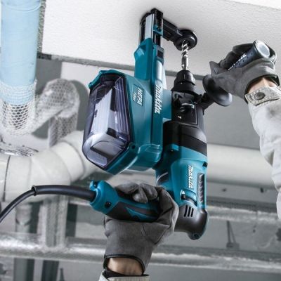 ��� Makita SDS-Plus Nemesis II 8x265 �� (B-58126) - �������� 6