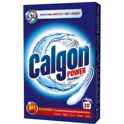 '  Calgon 3  1 1  (5997321701806) -  1