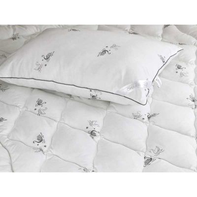 ������� ���� � �������� ���������� ���� Silver Swan 70�70 �� (313.52_Silver Swan) - �������� 2