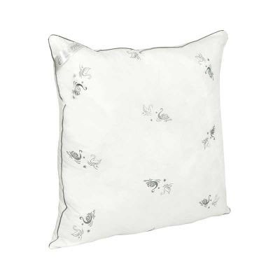 ������� ���� � �������� ���������� ���� Silver Swan 70�70 �� (313.52_Silver Swan) - �������� 1