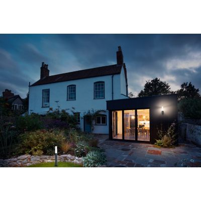 Osram �������� ��������� ENDURA STYLE LANTERN FLARE WALL 7w 4058075478039 - �������� 2