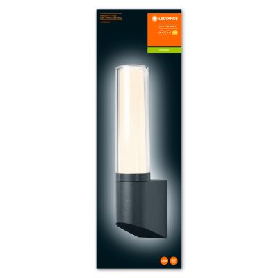 Osram �������� ��������� ENDURA STYLE LANTERN FLARE WALL 7w 4058075478039 - �������� 4