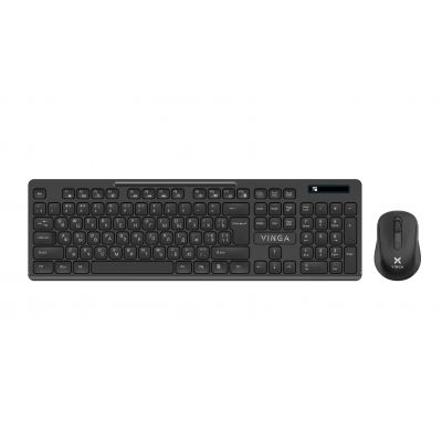 �������� Vinga KBSW-100 Black - �������� 2