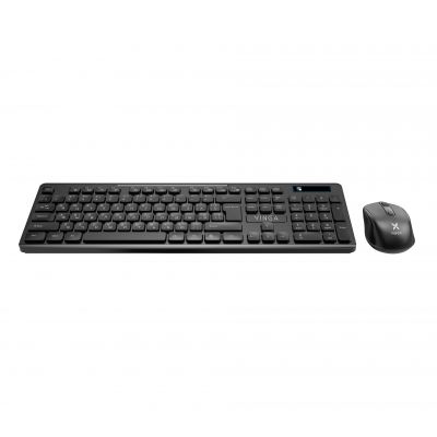 �������� Vinga KBSW-100 Black - �������� 3