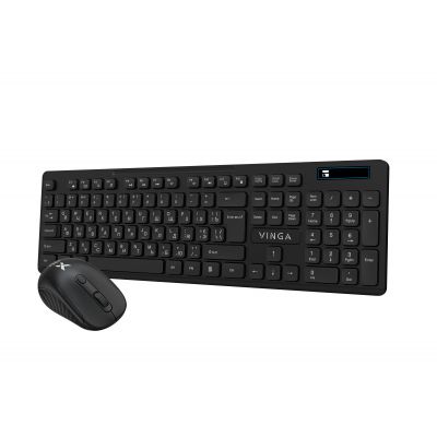 �������� Vinga KBSW-100 Black - �������� 1