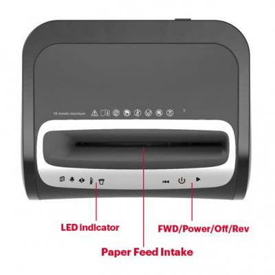 �������� ��������� ShredMARK 2935� (24340) - �������� 2