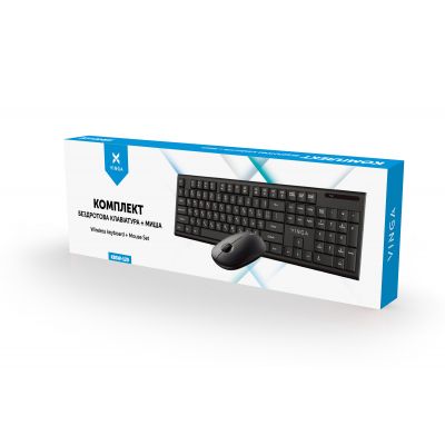 �������� Vinga KBSW-120 Black - �������� 6