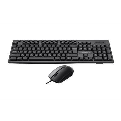 �������� Vinga KBS-300 Black - �������� 2