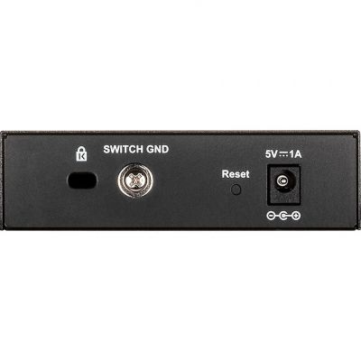 ���������� ������� D-Link DGS-1100-05V2 - �������� 3