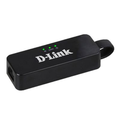 D-Link   DUB-2312 1xGE, USB Type-C DUB-2312 -  1