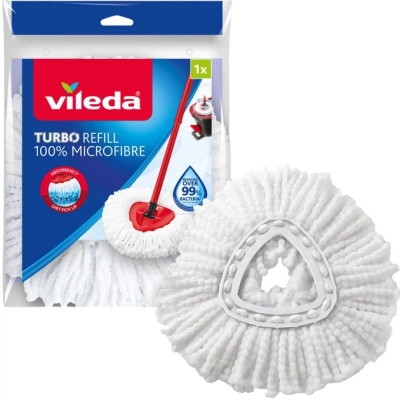 ������� ����� ��� ������ Vileda EasyWring & Clean Turbo Classic (4023103156487) - �������� 1