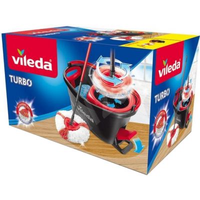 �������� ��� ������ Vileda EasyWring & Clean Turbo (4023103194113) - �������� 3
