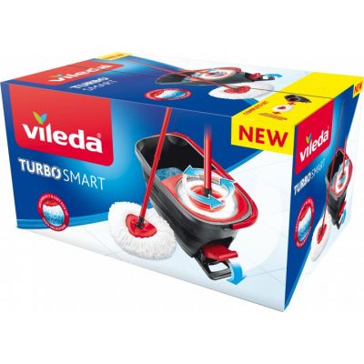�������� ��� ������ Vileda EasyWring & Clean Turbo Smart (4023103208476) - �������� 2