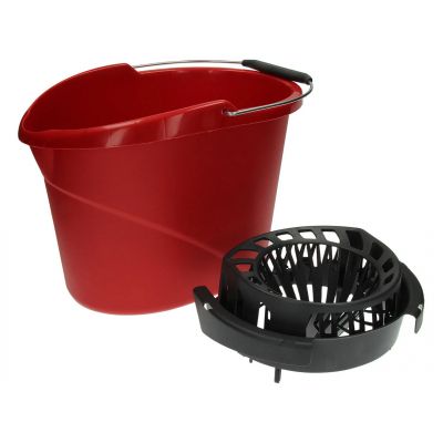 ����� ��� ����� Vileda Super Mocio � ������� ������� 10 � (4003790105111) - �������� 4