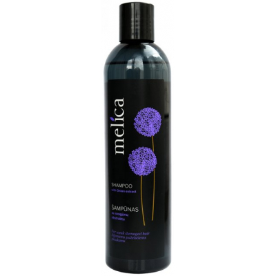 ������� Melica Black � ���������� ����� ��� ������������ ������� 300 �� (4770416003518) - �������� 1