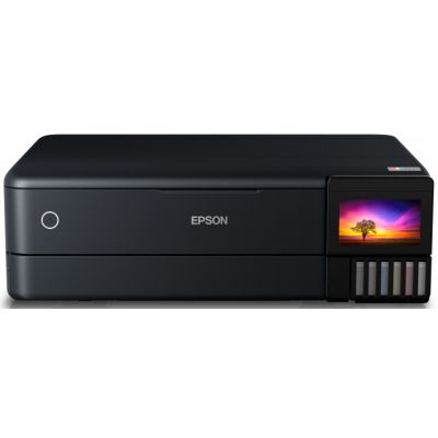 �������������������� ������� Epson L8180 ������� ������ c WI-FI (C11CJ21403) - �������� 1