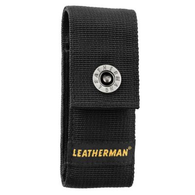    Leatherman Medium 4" Nylon Black (934928) -  1