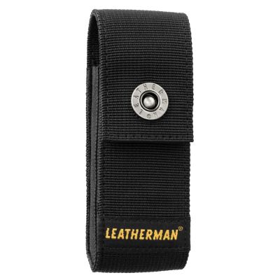    Leatherman Large 4,75" Nylon Black (934929) -  1