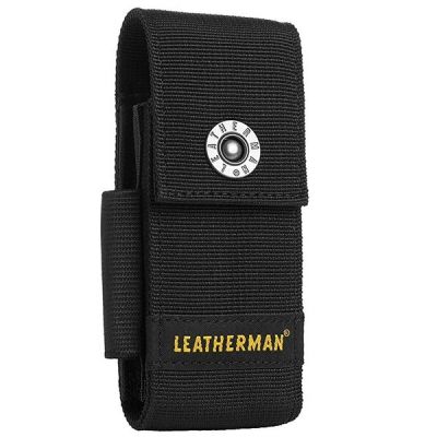 ����� ��� ���������� Leatherman Large 4,75" Nylon Black (934933) - �������� 1