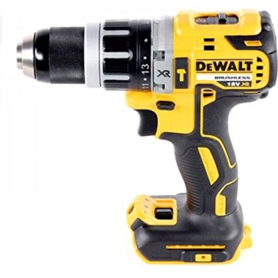 ���������� DeWALT DCD796NT - �������� 3