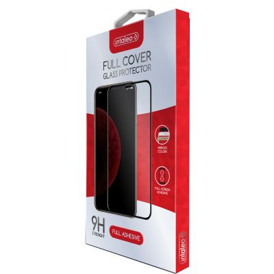 ���� ������� Intaleo Full Glue MOTO G20 (1283126514449) - �������� 1