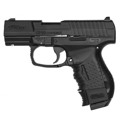   Umarex Walther CP99 Compact Blowback (5.8064) -  1