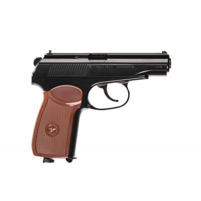 ������������ ������� Umarex Legends Makarov (5.8152) - �������� 2